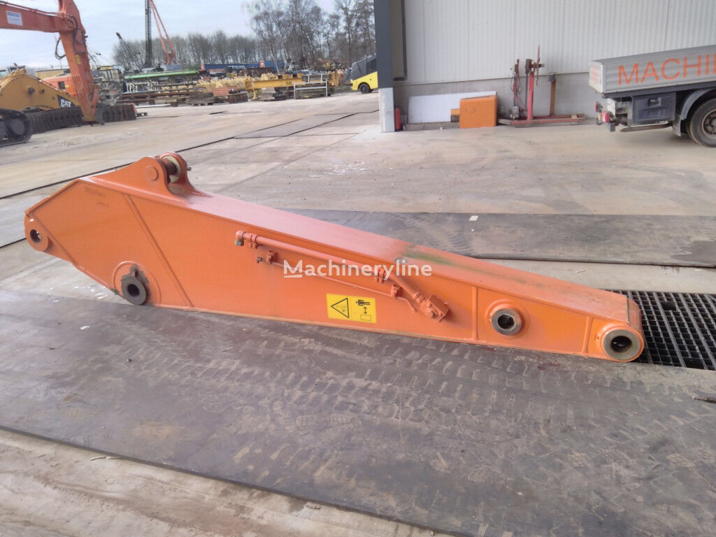 Hitachi ZX350-6 udligger til gravemaskine til Hitachi ZX350-6 gravemaskine