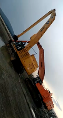 стрела экскаватора Hitachi ZX870 Long Reach Arm-Boom для экскаватора