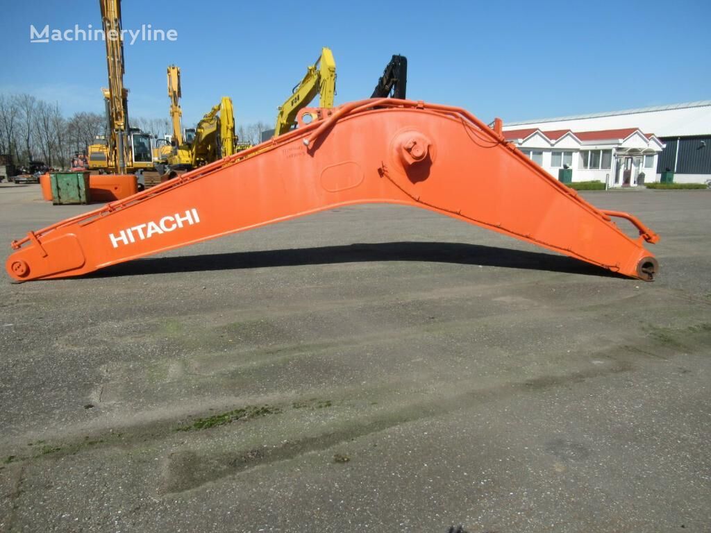 ذراع الحفار Hitachi ZX870H-3 لـ حفارة Hitachi ZX870H-3