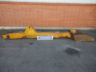 Hydrema 906B excavator boom for Hydrema Hydrema 906 backhoe loader