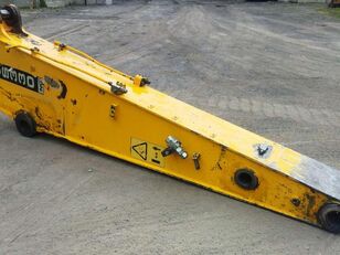 gravemaskin bom for JCB Js 330 gravemaskin