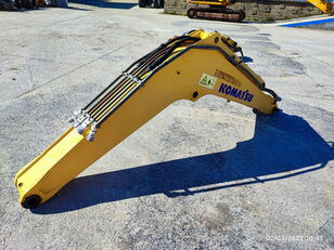 Komatsu PC110R-1 ekskavatör için ekskavatör bomu