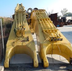 Komatsu PC650-5 エキスカベータのためのKomatsu PLUMA エキスカベータブーム