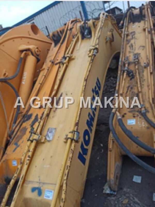 ذراع الحفار Komatsu PC350-7 ANA BOM لـ حفارة