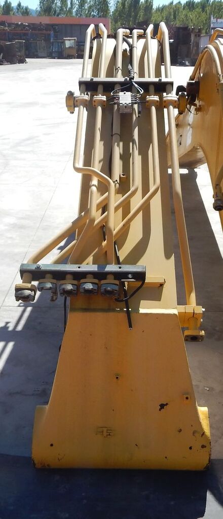 ذراع الحفار Komatsu PLUMA PARA لـ حفارة Komatsu PW200-7 - Machineryline