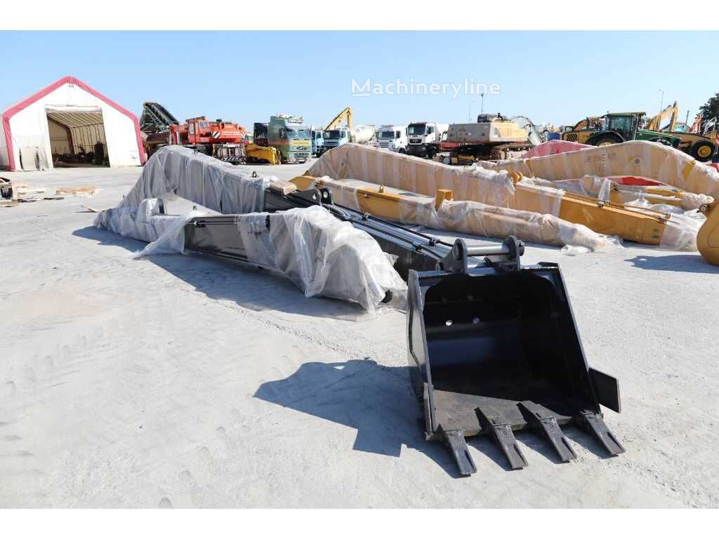 LONG REACH BOOM excavator boom for excavator - Machineryline