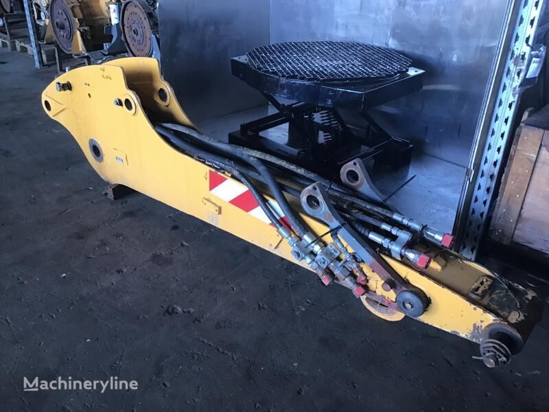 Liebherr 94078366 excavator boom for Liebherr A918 excavator - Machineryline