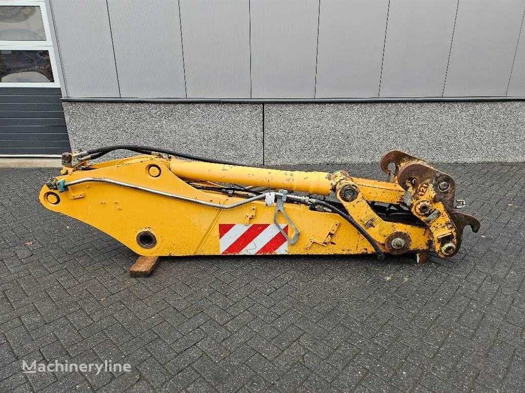 Liebherr A924B-9695692-2,40 MTR-Stick/Stiel/Lepelsteel strela bagera za bagera - Machineryline