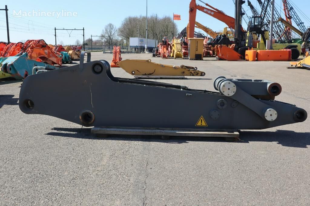 Liebherr R964C excavator boom for excavator - Machineryline