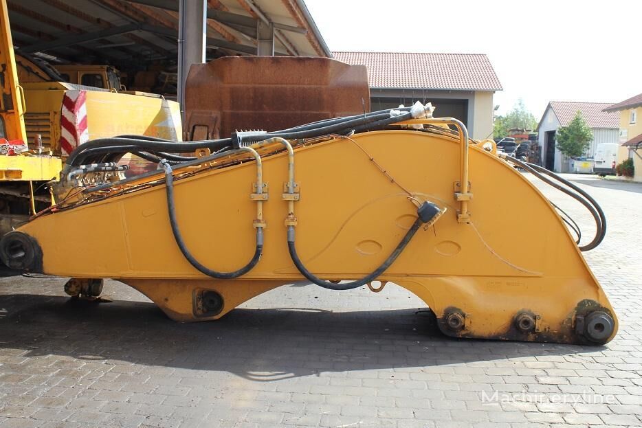 bras de pelle Liebherr R974 pour excavateur Liebherr R974