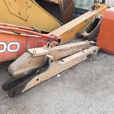 ذراع الحفار USED CASE 580G BACKHOE LOADER TELESCOPIC ARM BOOM WITH CYLINDER لـ لودر حفار Case 580 G