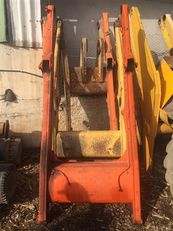 стрела экскаватора USED FIAT HITACHI FB90 FB100 FB110 BACKHOE LOADER BOOM MAIN BOOM для экскаватора-погрузчика Fiat-Hitachi FB90 / FB100 / FB110