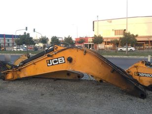 výložník rýpadla USED JCB JS360LC JS370LC JS380LC MONO BOOM STICK BOOM na rýpadla JCB JS360LC / JS370LC / JS380LC