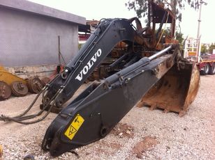 Volvo EC210C L / EC210B LC / EC235C NL 的 挖掘机臂 USED VOLVO EC210CL EC210BLC EC235CNL EXCAVATOR ARM BOOM BUCKET B