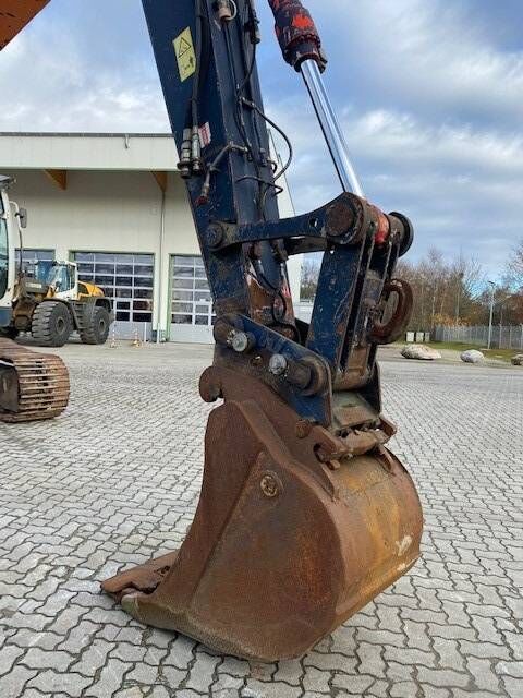 Verachtert (1980) 0.60 m Tieflöffel / bucket CW 40 S excavator boom