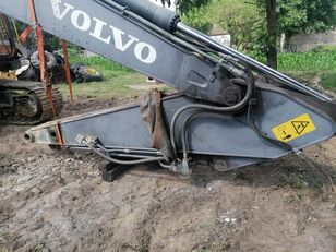 Volvo EC  250 DNL ekskavatör için Volvo Banan ekskavatör bomu