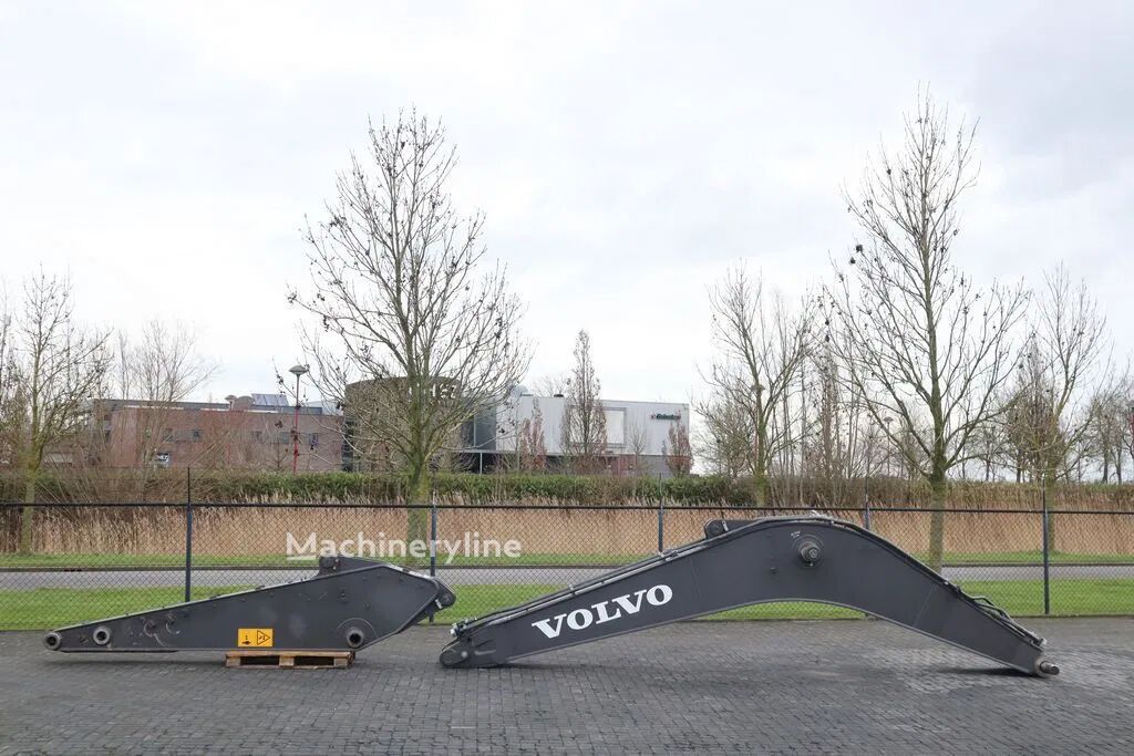 Volvo EC 250 E | BOOM + STICK | AUSLEGER | GOOD CONDITION gravemaskin bom for gravemaskin - Machineryline