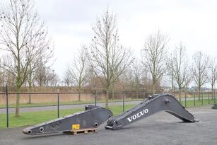 стрела на багер Volvo EC 250 E | BOOM + STICK | AUSLEGER | GOOD CONDITION