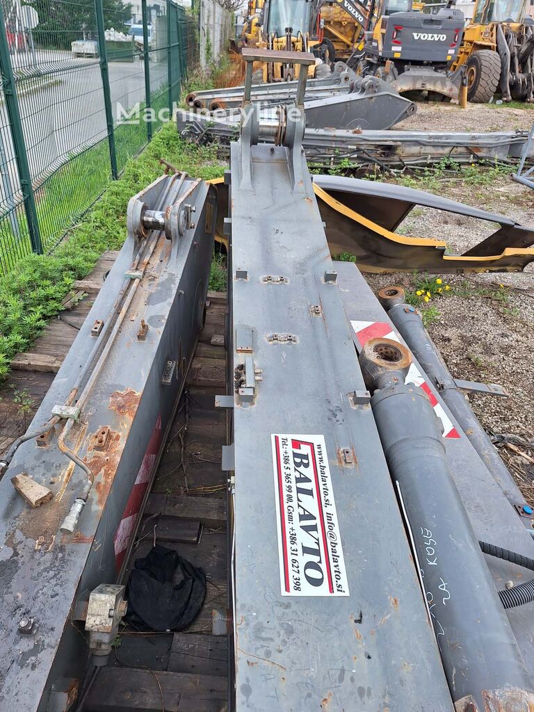 Volvo dipper arm excavator boom for Volvo EC460C excavator