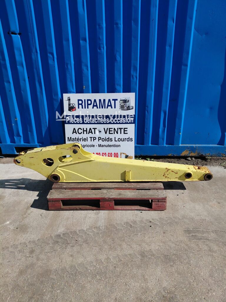 Yanmar Vio 55 mini ekskavatör için Yanmar Denge Balancier ekskavatör bomu - Machineryline