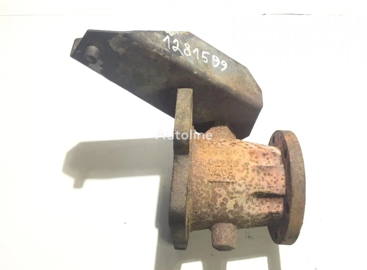 1281599 exhaust brake for DAF truck