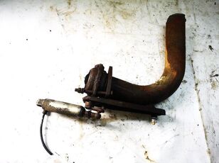 فرامل العادم 442ks3012 لـ الشاحنات MAN LE8.180