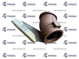 23401514 freno de escape para Renault T cabeza tractora
