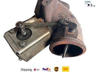 IVECO 5802078463 motora bremze paredzēts IVECO S-WAY vilcēja