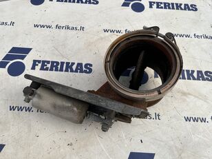 išmetamųjų dujų sklendė throttle valve 2814818 vilkiko Scania R460