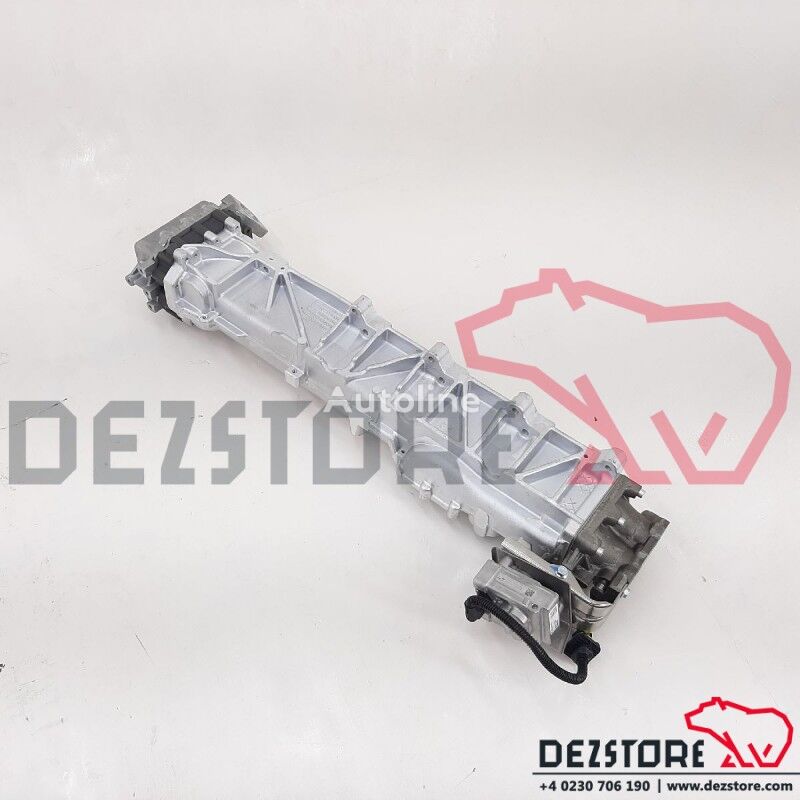 Resirkulasi gas buang 51081007304 untuk tractor head MAN TGX - Autoline