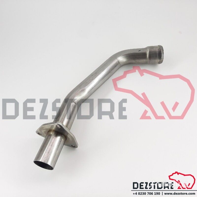 exhaust gas recirculation for Mercedes-Benz ACTROS MP4 truck tractor