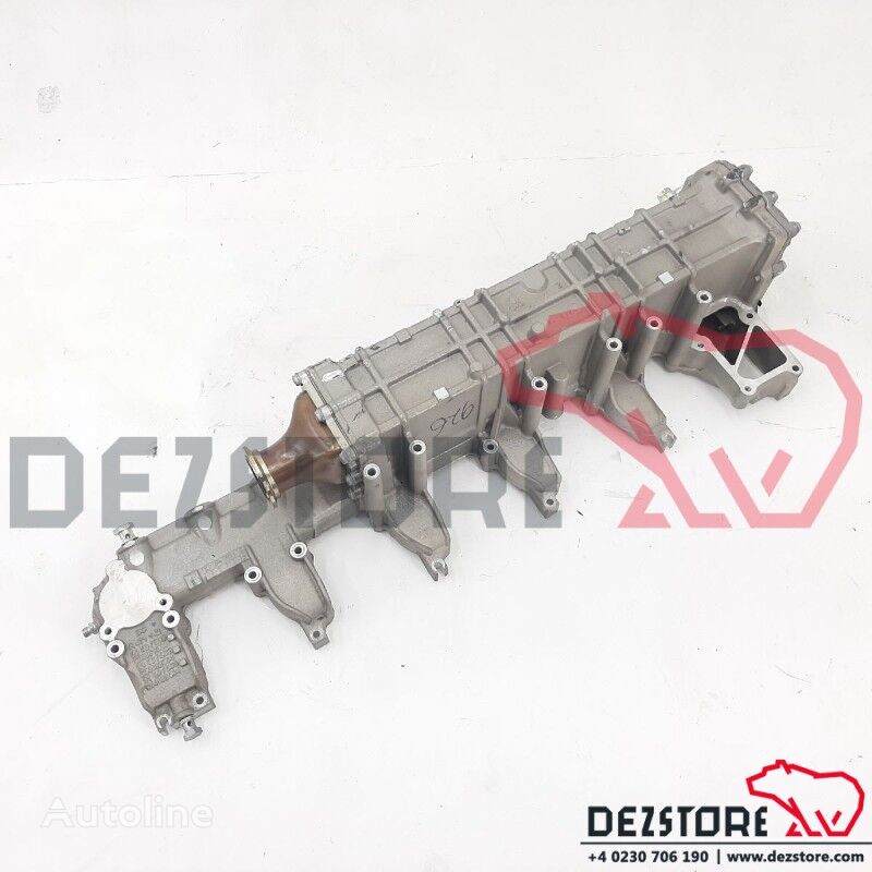 A4711408875 exhaust gas recirculation for Mercedes-Benz ACTROS MP4 truck tractor