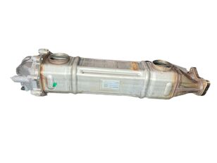 exhaust gas recirculation for MAN TGX I 7 truck tractor