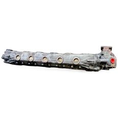 دستگاه گردش مجدد گازهای خروجی MAN Răcitor EGR 51081013681 برای اتوبوس MAN LIONS CITY (01.04-)