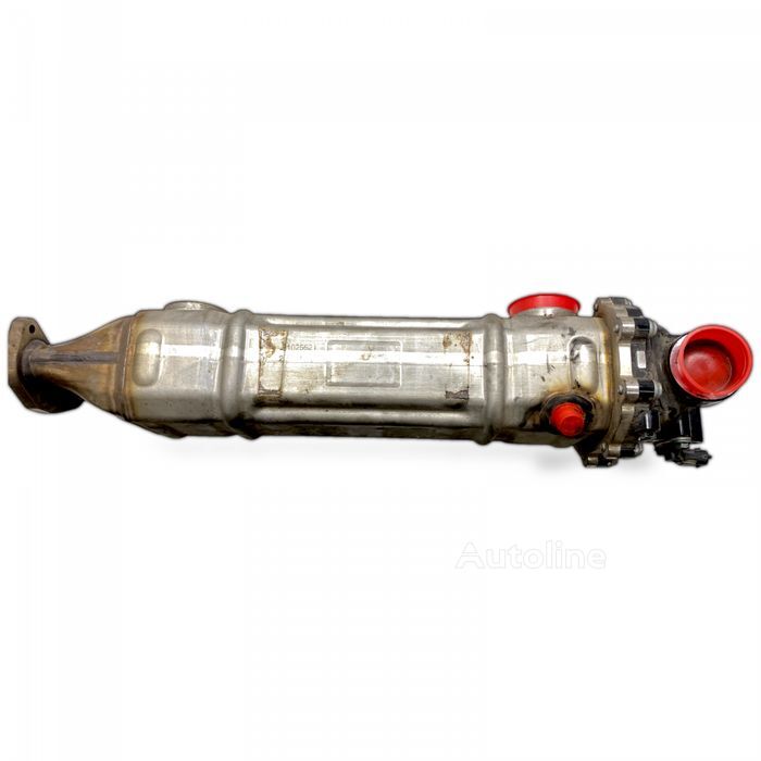 트럭 MAN TGX NTG (01.20-)용 EGR(배기가스 재순환) MAN Răcitor EGR ,MAHLE TGS,TGX NTG (2020-) 31025521 - Autoline