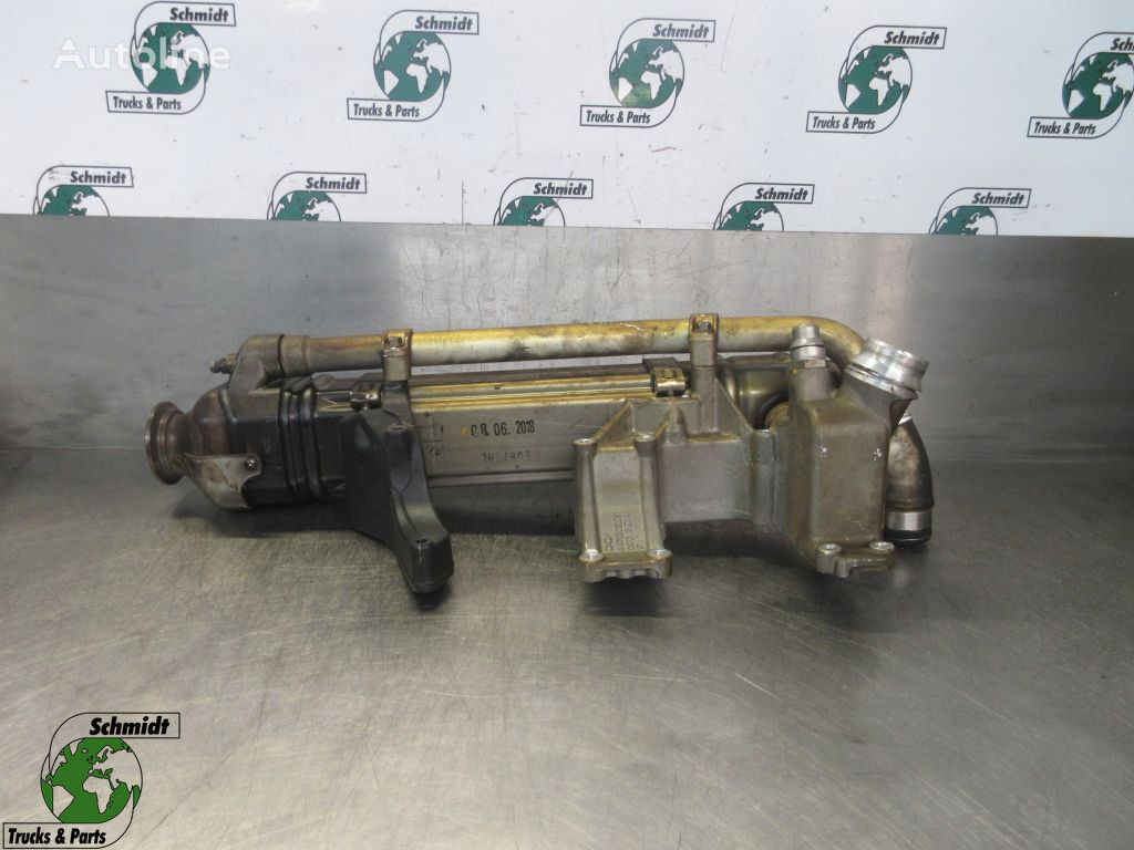 Рециркулатор на отработените газове Mercedes-Benz A 470 140 03 75// 04 75 // 05 75 // 06 75 EGR KOELER MODULEN за камион - Autoline