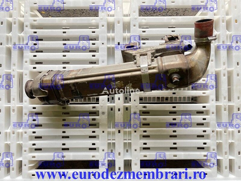 recirculation des gaz d'échappement Mercedes-Benz OM470LA A4701400675 pour camion