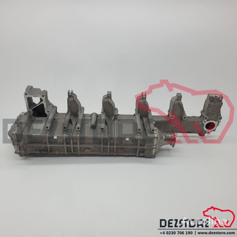 ricircolo gas di scarico Modul egr A4711405075 per trattore stradale Mercedes-Benz ACTROS MP4