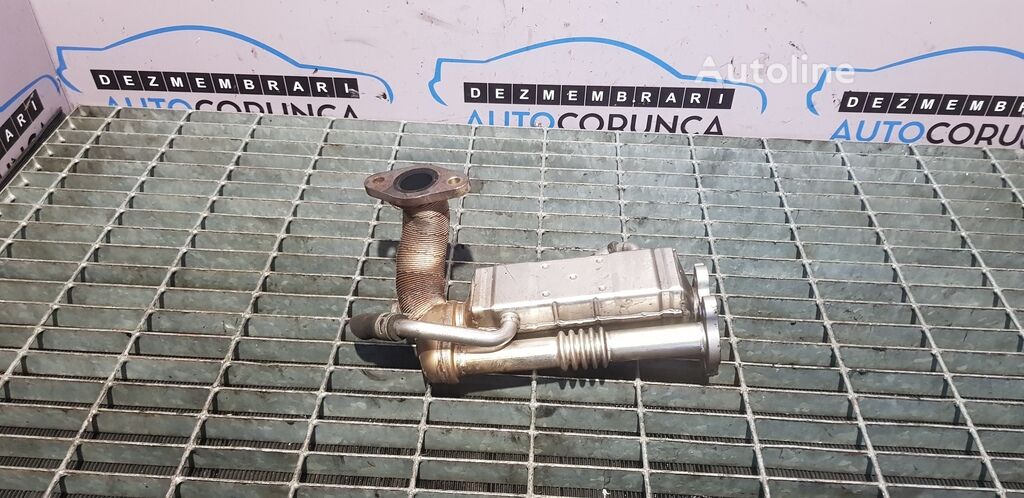 Recirculation des gaz d'échappement Racitor Gaze Carter Mazda CX - 7 2.2 Diesel 2006 - 2012 127kW 17 pour automobile - Autoline
