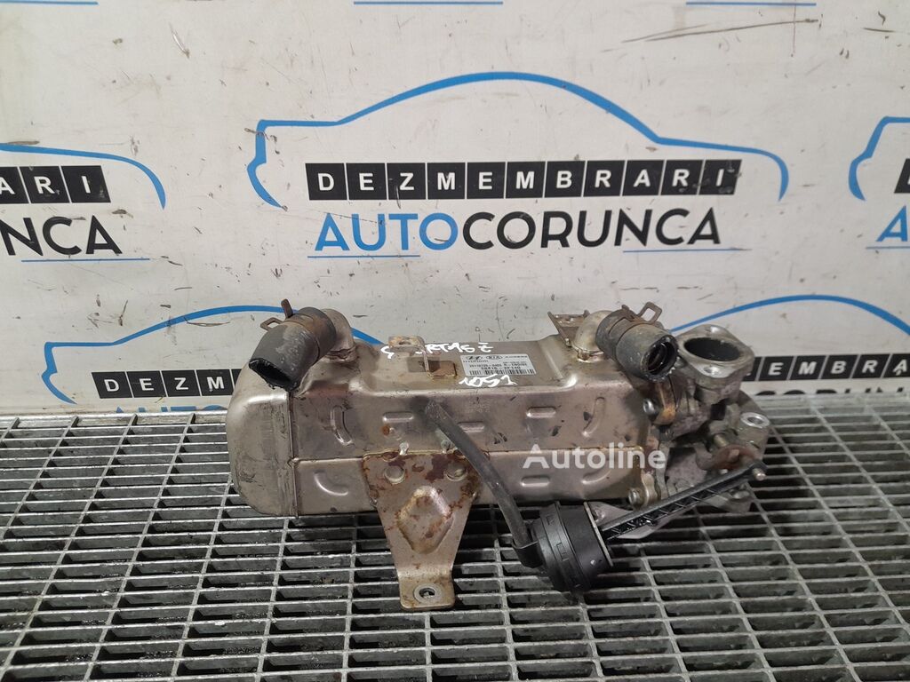 Recirculação dos gases de escape Racitor Gaze Kia Sportage III 2.0 Diesel 2010 - 2016 85kW 136CP  201107250403 para carro - Autoline