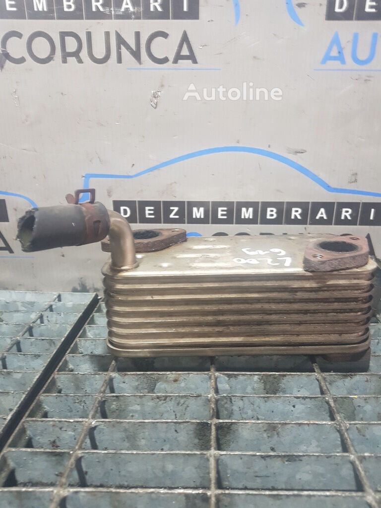 Racitor Gaze Mitsubishi L200 2.5 Diesel 2006 - 2010 100kW 136CP 03G131512 exhaust gas recirculation for car for sale | Autoline TZ Racitor Gaze Mitsubishi L200 2.5 Diesel 2006 - 2010 100kW 136CP 03G131512 exhaust gas recirculation for car - Autoline