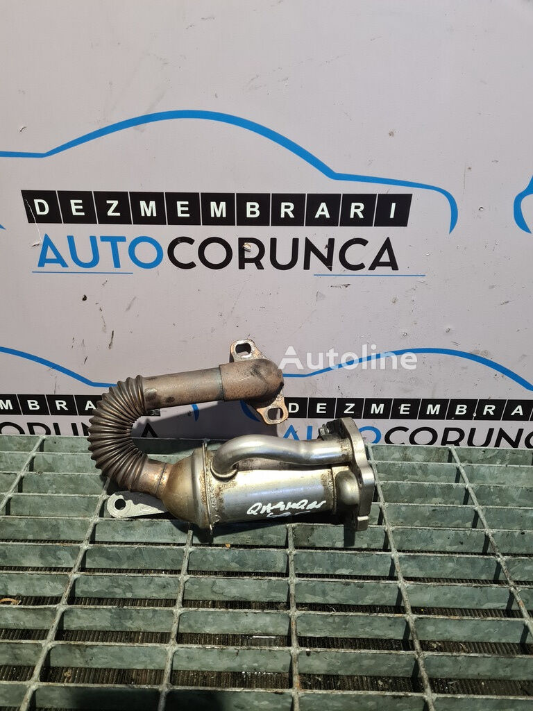 Racitor Gaze Nissan Qashqai Facelift 1.5 Dci 2010 - 2013 80kW 11 exhaust gas recirculation for car for sale | Autoline TZ Racitor Gaze Nissan Qashqai Facelift 1.5 Dci 2010 - 2013 80kW 11 exhaust gas recirculation for car - Autoline