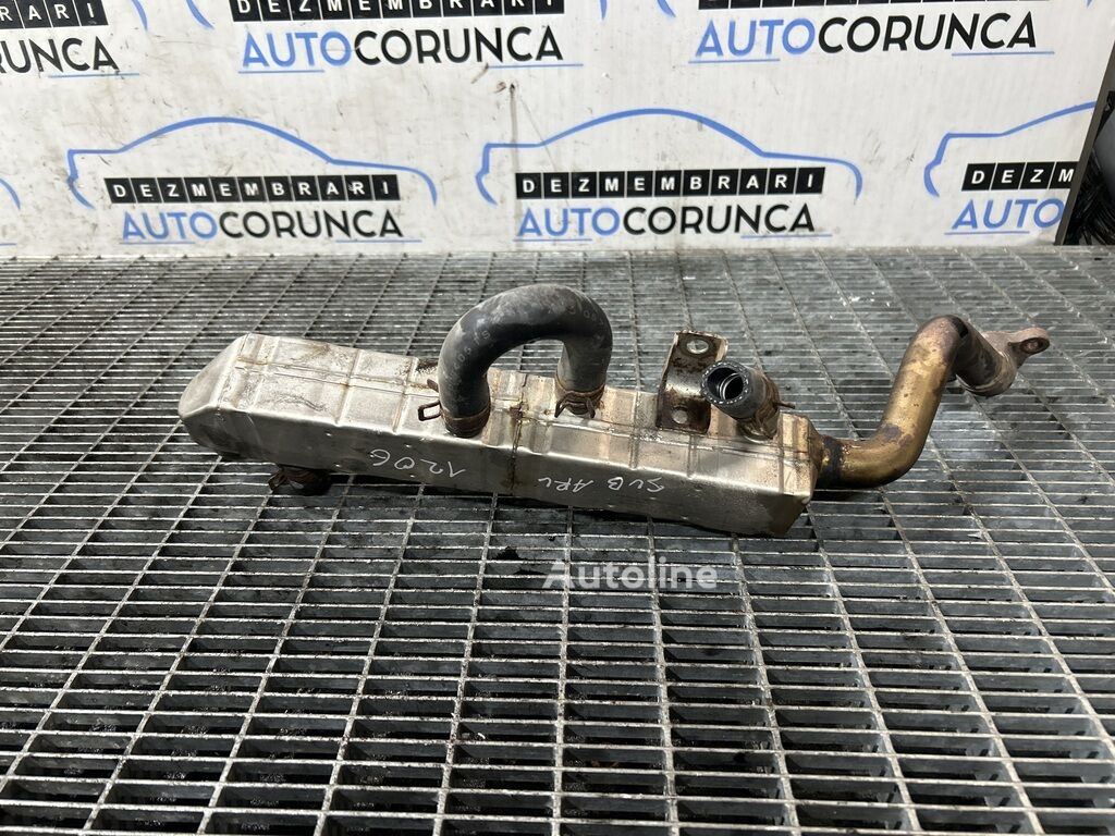 Racitor Gaze Subaru Forester 2.0 Diesel 2007 - 2010 110kW 150CP  avgasåtercirkulation till bil till salu | Autoline SE Racitor Gaze Subaru Forester 2.0 Diesel 2007 - 2010 110kW 150CP  avgasåtercirkulation till bil - Autoline