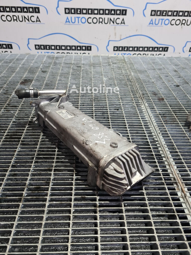 Racitor Gaze Volvo XC60 2.4 D 2008 - 2013 120kW 163CP 2400CC D52 31325030 exhaust gas recirculation for car for sale | Autoline TZ Racitor Gaze Volvo XC60 2.4 D 2008 - 2013 120kW 163CP 2400CC D52 31325030 exhaust gas recirculation for car - Autoline