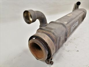 Scania 2074600 exhaust gas recirculation for Scania R410 truck tractor