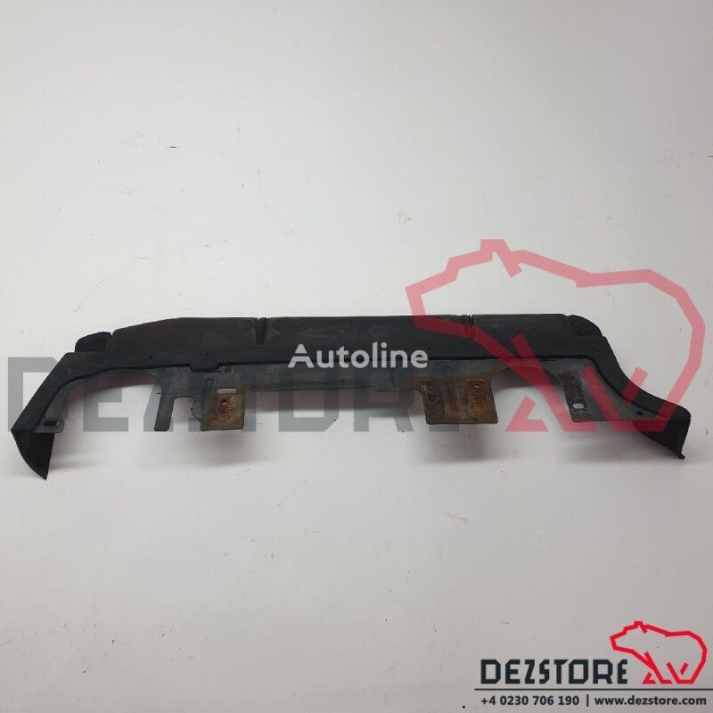 Recirculation des gaz d'échappement Scut recirculare aer radiatoare 1741643 pour tracteur routier Scania MODEL R - Autoline