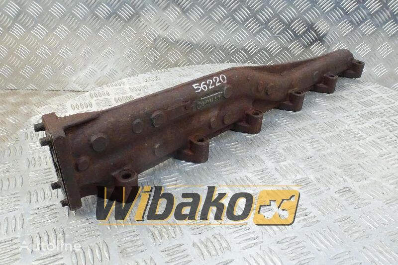 gasket manifold exhaust Deutz 04255841R