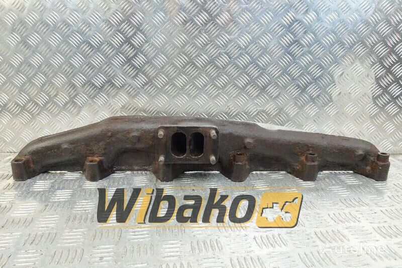 Deutz 04202411R eksos manifold pakning