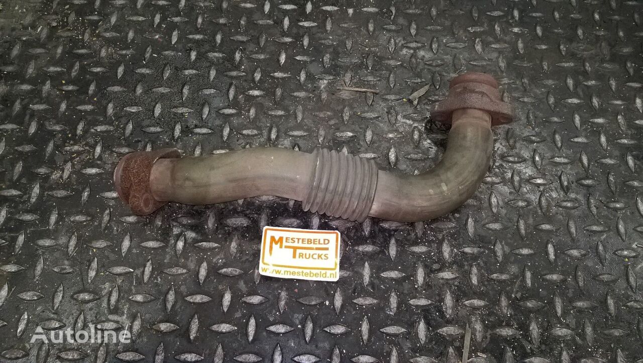 exhaust pipe for Mercedes-Benz Actros truck