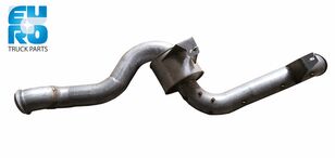 exhaust pipe for DAF XF 95-105 / CF  truck tractor